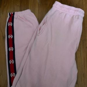 Victoria's Secret Pink sweatpants